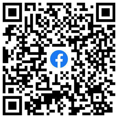 OCAC facebook fan page @iocac QR Code