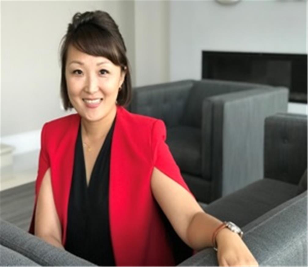 Amanda Ma, Founder and CEO, Innovate Marketing Group