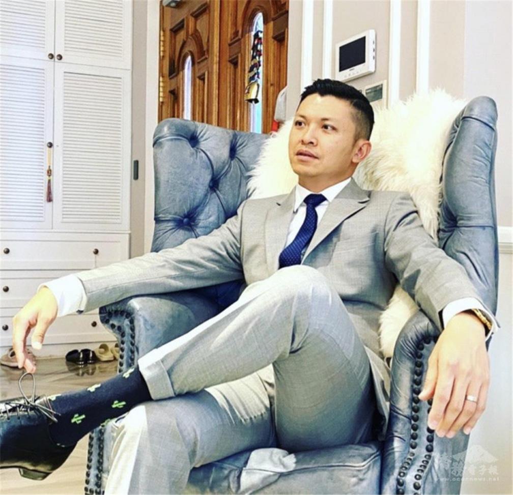 Global Young Entrepreneur Yuan Shao-Ting learned from his father and has surpassed his father