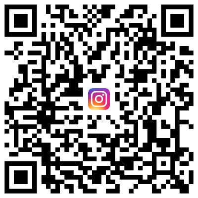 僑務委員會InstagramQR Code
